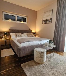 Wels Apartment | Thea Golden Boutique