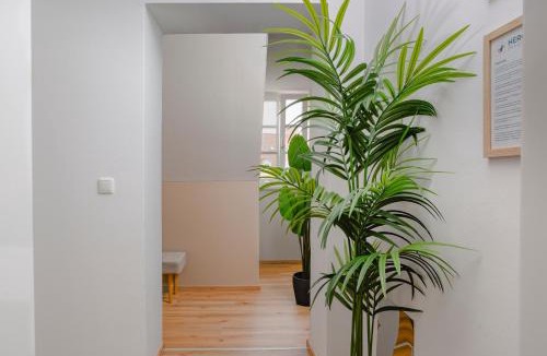 Graz City Centre Apartment | New Boho Design Altstadt Studio - Free Parking by HERO HOMES Graz