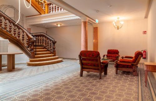 Bregenz Apartment | Neu Villa Schwerzenbach "Die Aurelia" - das goldene Erwachen