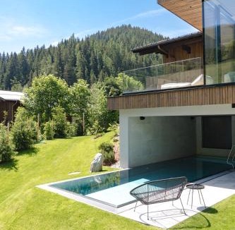 Vorderglemm Hotel | Haus Jausern