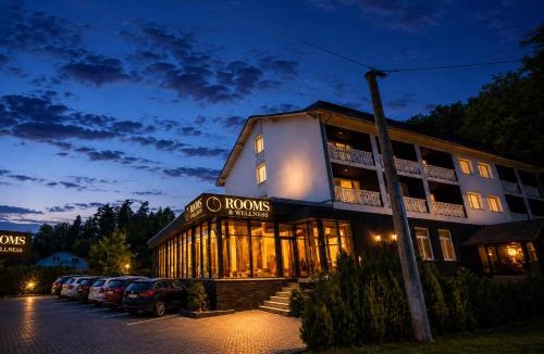 Krumpendorf am Woerther See Hotel | Amoria Wörthersee - Adults Only Lifestyle & Event Spa Experience