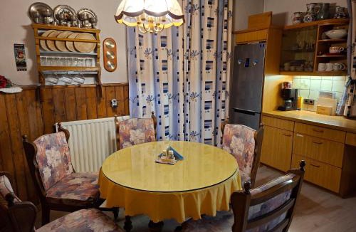 Woergl Apartment | Haus Rieder