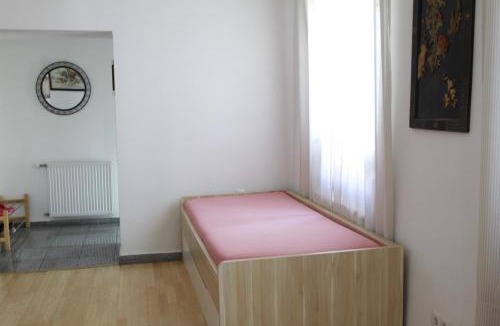 Vienna Apartment | Stay-In Vienna 23