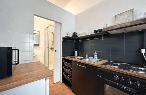 Matzleinsdorf Apartment | Great studio for short stay