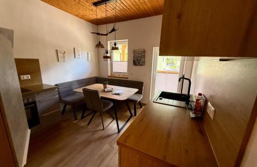 Doebriach Apartment | Schmölzer Appartements am Millstätter See Kärnten Card im Sommer inklusive