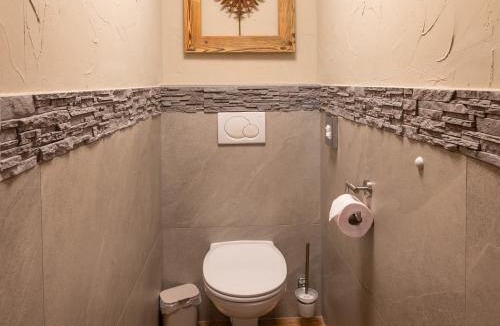 Unterlaengenfeld Apartment | Apart Conny