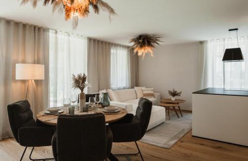 Henndorf am Wallersee Apartment | Jukaro Apartments