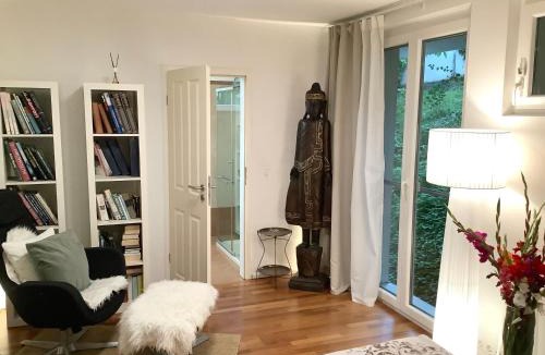 Bergheim Apartment | Boutique Villa Maria Plain