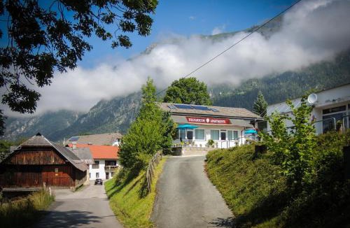 Sankt Stefan im Gailtal Apartment | Tolnaricum Apartments