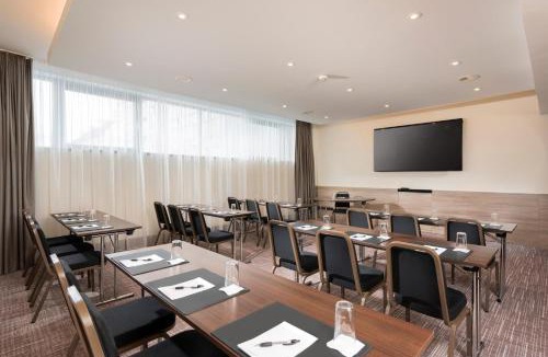 Elisabeth-Vorstadt Hotel | Radisson Blu Hotel & Conference Centre, Salzburg