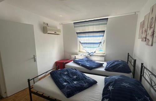 Liesing House | Feel Good House Vienna - Ihre grüne Wohlfühloase