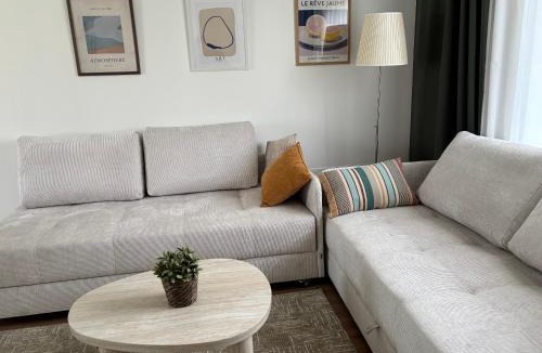 Mariatrost Apartment | NEU! Wohnen & Erholen im wunderschönen Graz-Mariatrost