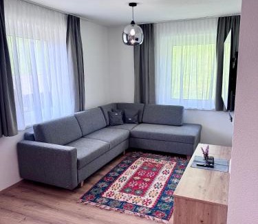 Kartitsch Apartment | Haus Bodner