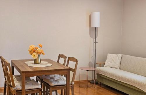 Seckau Apartment | Haus Simbürger