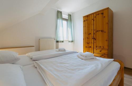 Lutzmannsburg Apartment | Das Sonnengleis