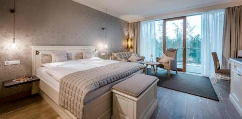 Bergheim Hotel | Genussdorf Gmachl - Hotel & Spa