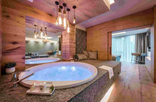 Bergheim Hotel | Genussdorf Gmachl - Hotel & Spa
