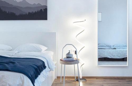 Stuwerviertel Apartment | Apartment for max 6 guests Prater! Center!
