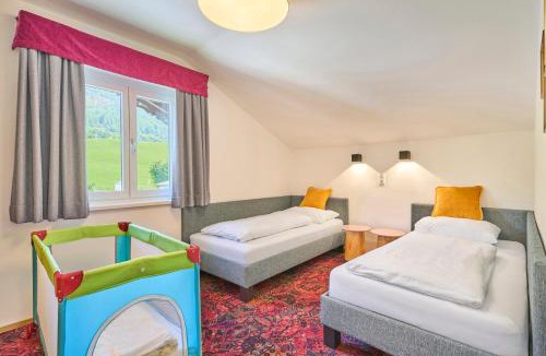 Sankt Wolfgang im Salzkammergut Apartment | Romantik Residenz (Ferienwohnungen Hotel Im Weissen Rössl) - Dependance