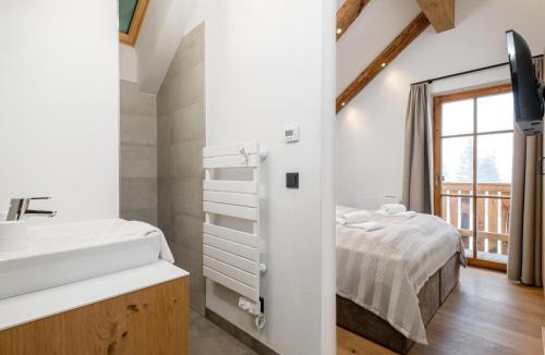 Katschberg Ski Chalet | Paul und Petra