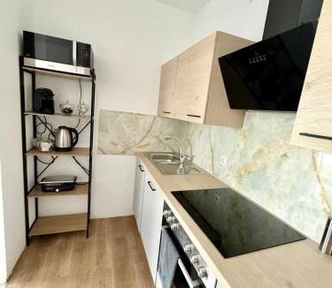 Leopoldsdorf Apartment | Chill & Enjoy