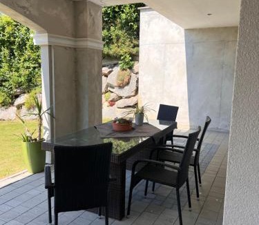 Schildlehen Apartment | Apartment Salzstreuer SOMMERCARD INKLUSIVE