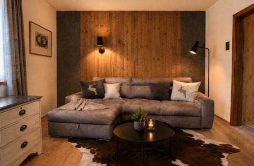 Kitzbuehel Apartment | KitzPeak Residence Apartments im Zentrum by Belle-Stay