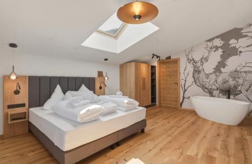 Medraz Apartment | Suites Stubai Wellness & Fitness inklusive Stubai Supercard