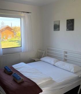 Grafenbach-Sankt Valentin House | Haus am Waldrand