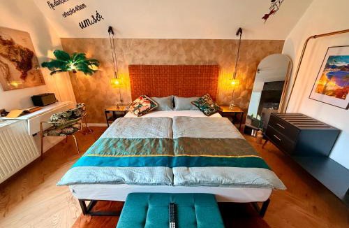 Loretto House | CASA Salzburg