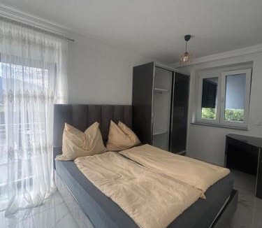Bad Goisern Apartment | SC Apartments Bad Goisern - contactless check in