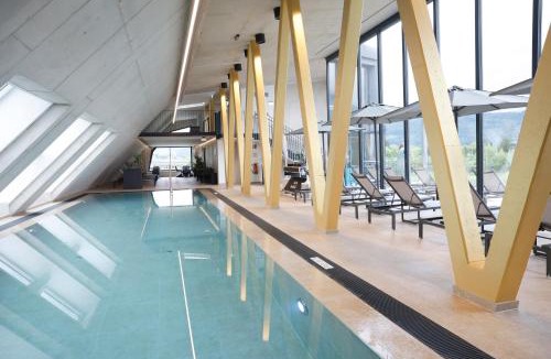 Puch bei Hallein Hotel | Hotel im Zentrum für Visionen