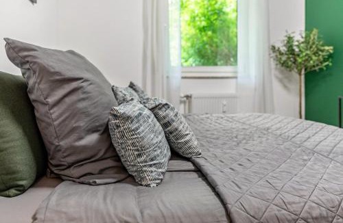 Seeham Apartment | lake loft in salzburg