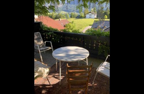 Sankt Wolfgang im Salzkammergut Apartment | Grüne Au