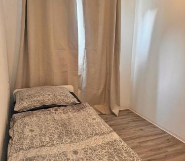 Bregenz Apartment | E&H Appartements