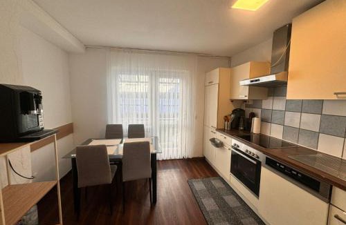 Bregenz Apartment | E&H Appartements