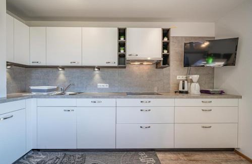 Schonbach Apartment | Gipfelblick