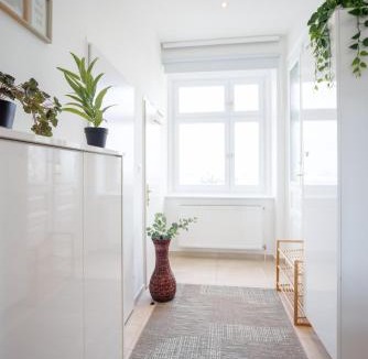 Vienna Apartment | Altbau-Charme Apartment 10 Min zum Stephansplatz