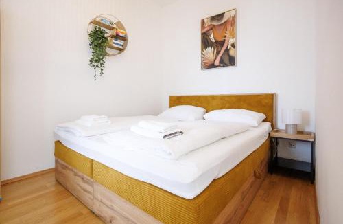 Vienna Apartment | Altbau-Charme Apartment 10 Min zum Stephansplatz