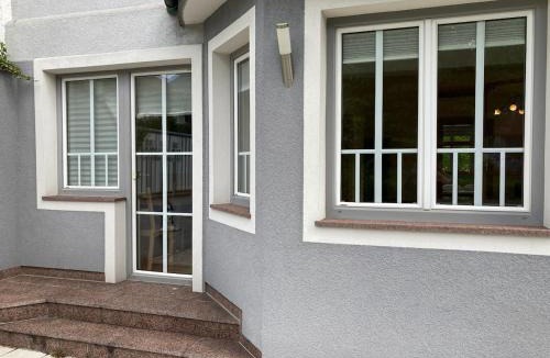 Golling an der Salzach Apartment | Ferienwohnung Elisa