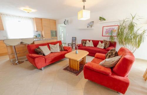 Sistrans Apartment | Apartment FreiRaum