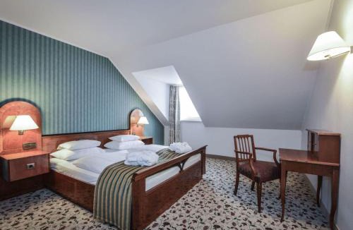 Weißgerber Hotel | Mercure Grand Hotel Biedermeier Wien