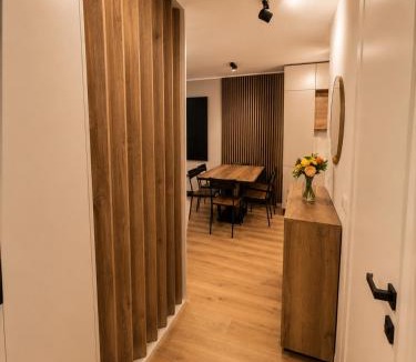 Neulerchenfeld Apartment | Cucconi Apartment