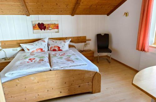 Eichenberg Apartment | Sohlerhof