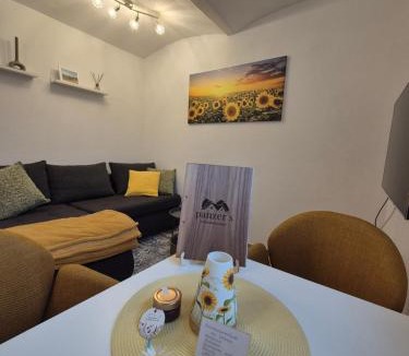 Asparn an der Zaya Apartment | Panzers Ferienwohnungen
