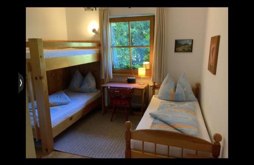 Sankt Wolfgang im Salzkammergut Apartment | Grüne Au