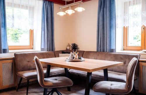 Jenig Apartment | Ferienwohnung Jank