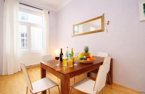 Josefstadt Apartment | Classy Apartment in the Heart of Vienna