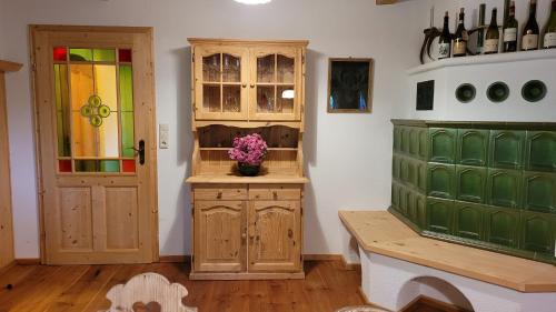 Greisdorf House | Ferienhaus Lodenwalcher