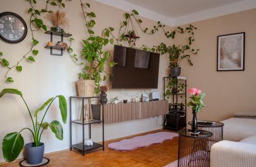 Gaishorn Apartment | Modern Living - free parking & self Check-in